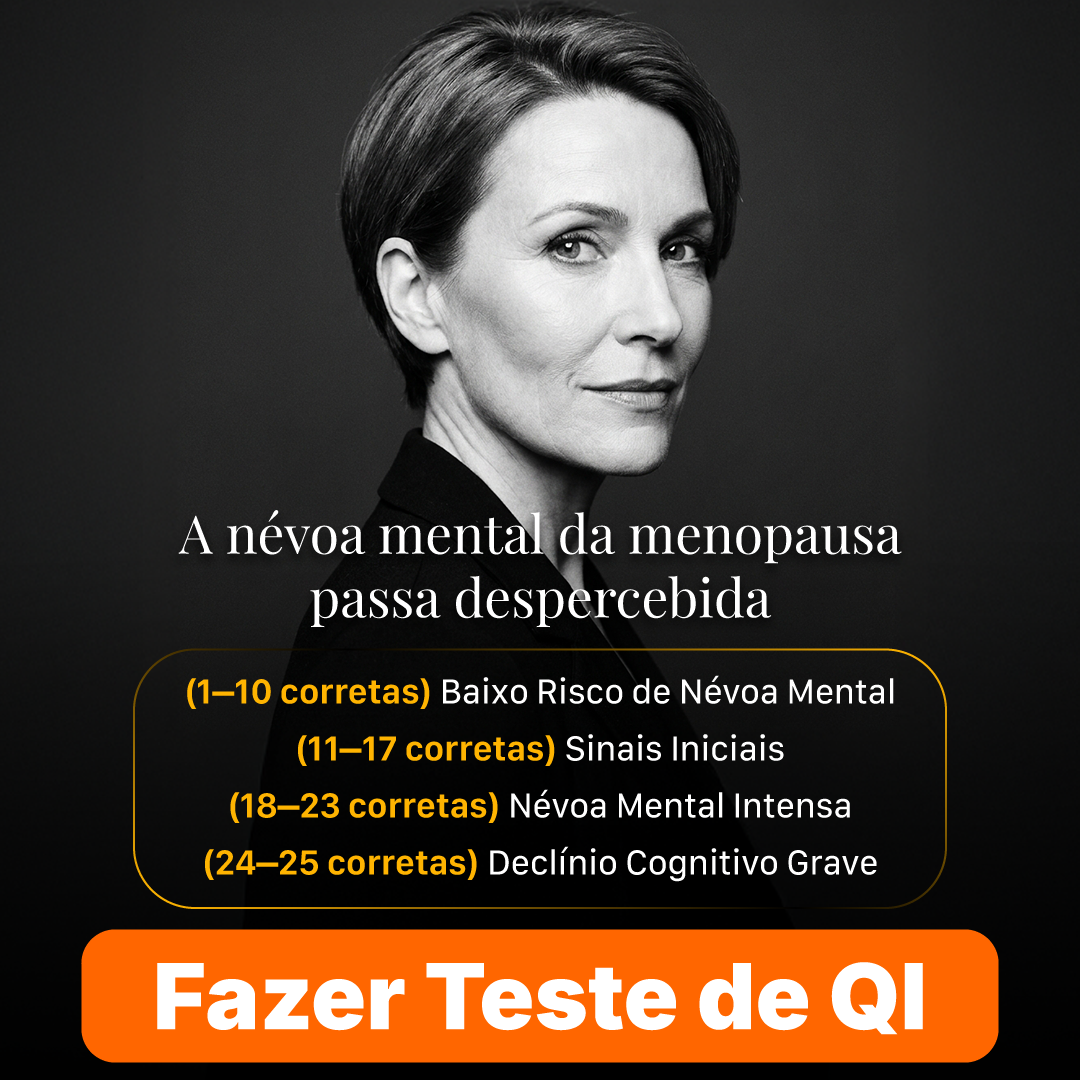 My IQ Facebook ad