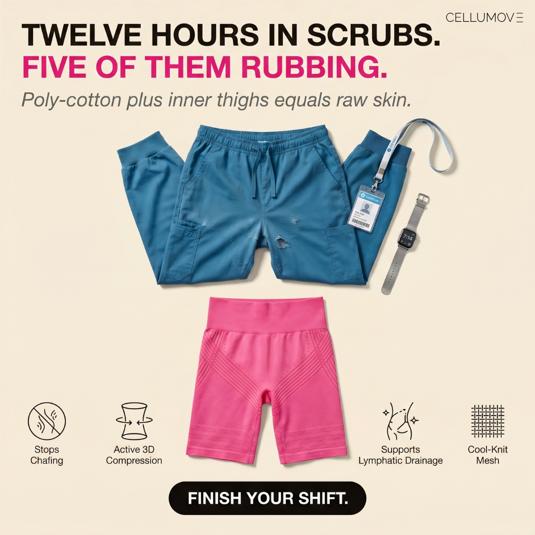 Women's Wellness Lab Facebook ad