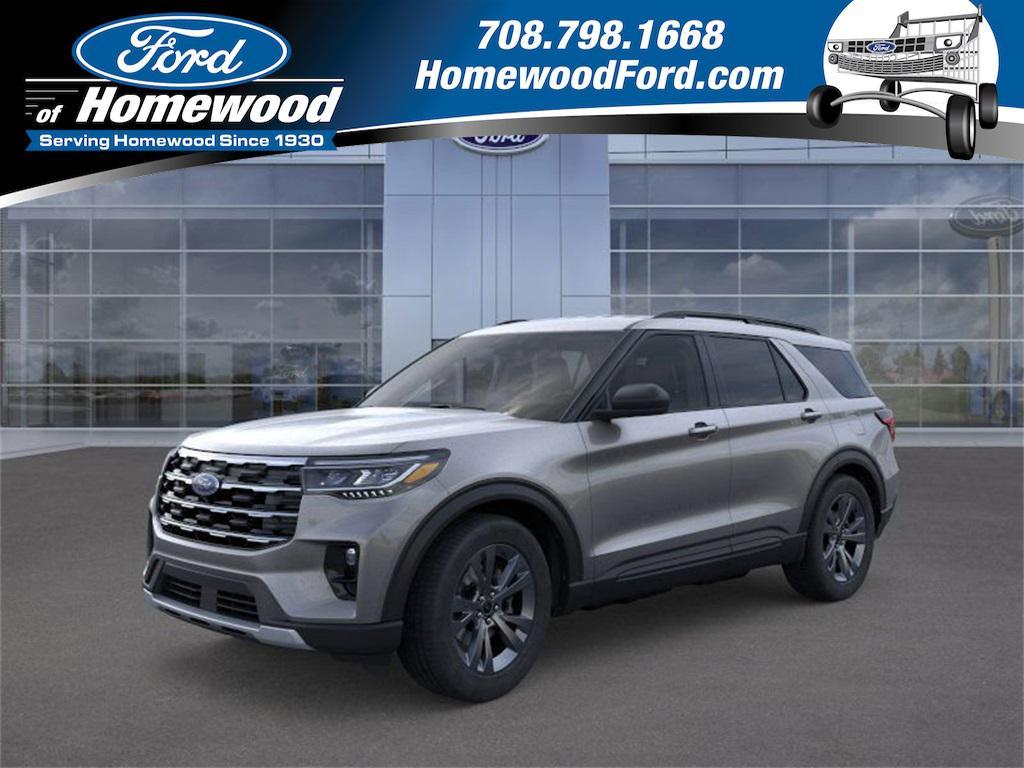Ford of Homewood Facebook ad: Want to make sure you get the best…
