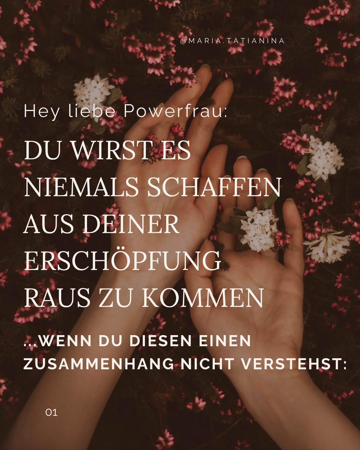 RYP Facebook ad: Was für dich lange normal war, immer alles…