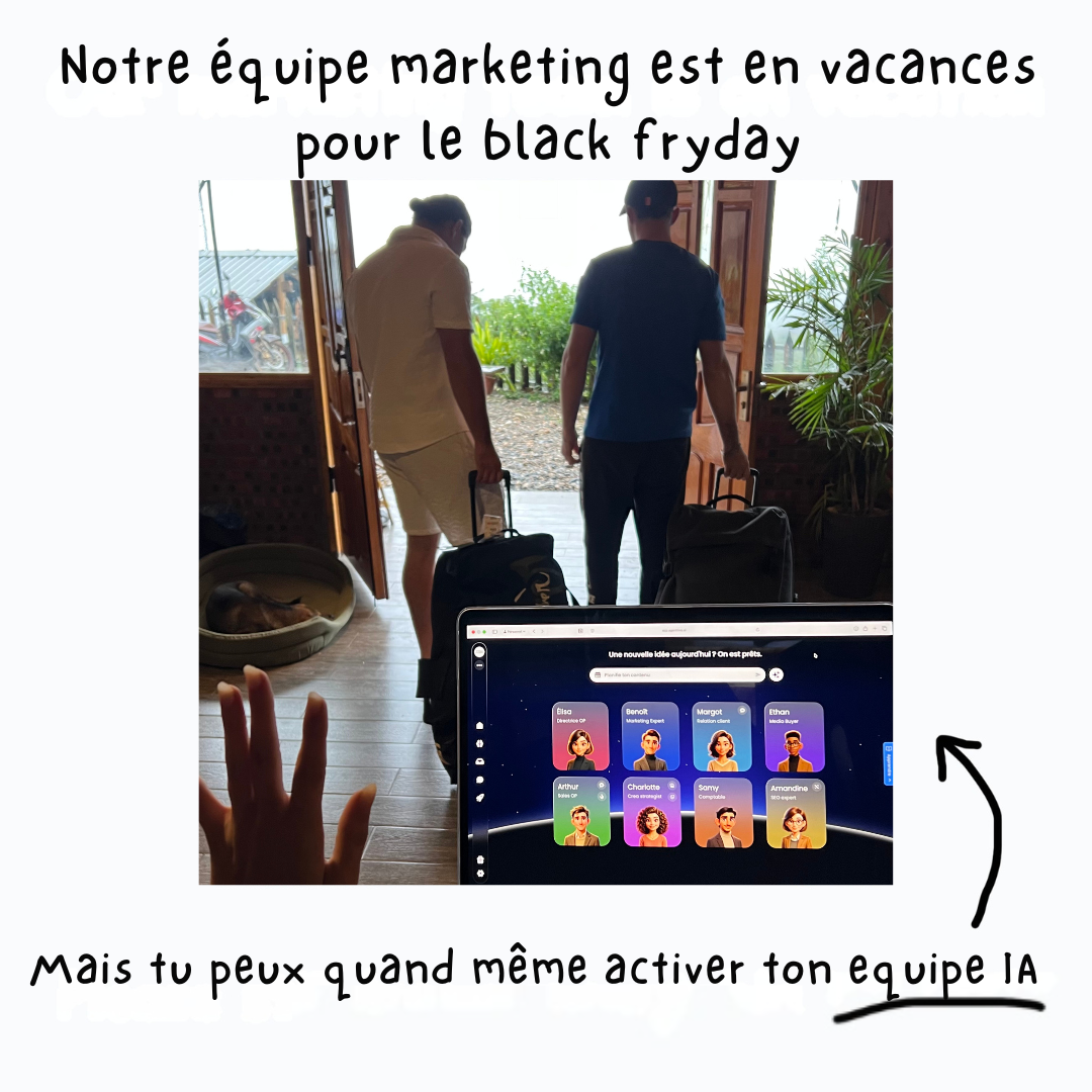 Agentova.ai Facebook ad