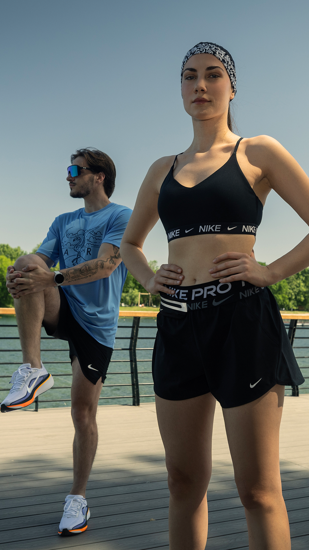 Djak Sport Facebook ad