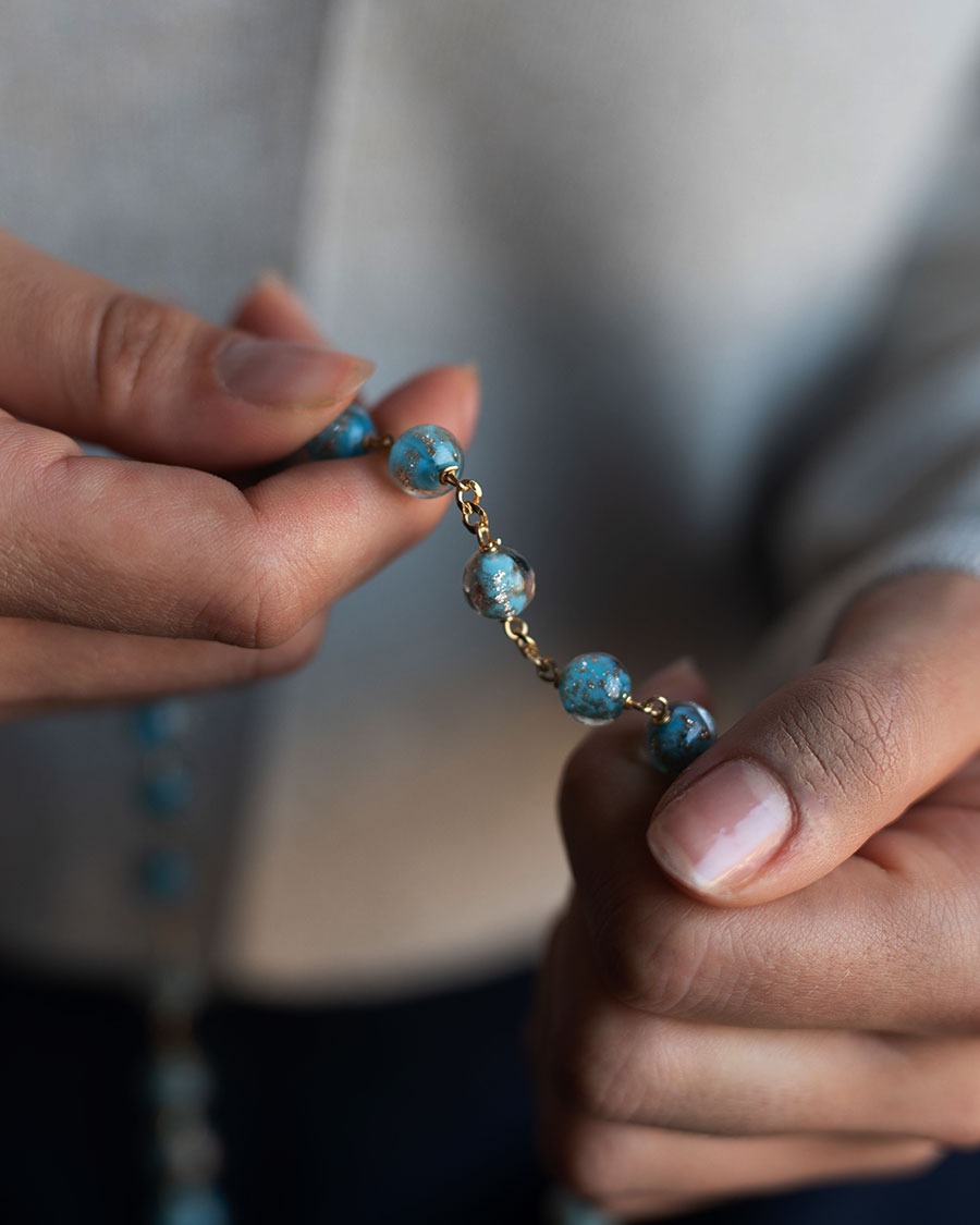 Savelli Religious Facebook ad