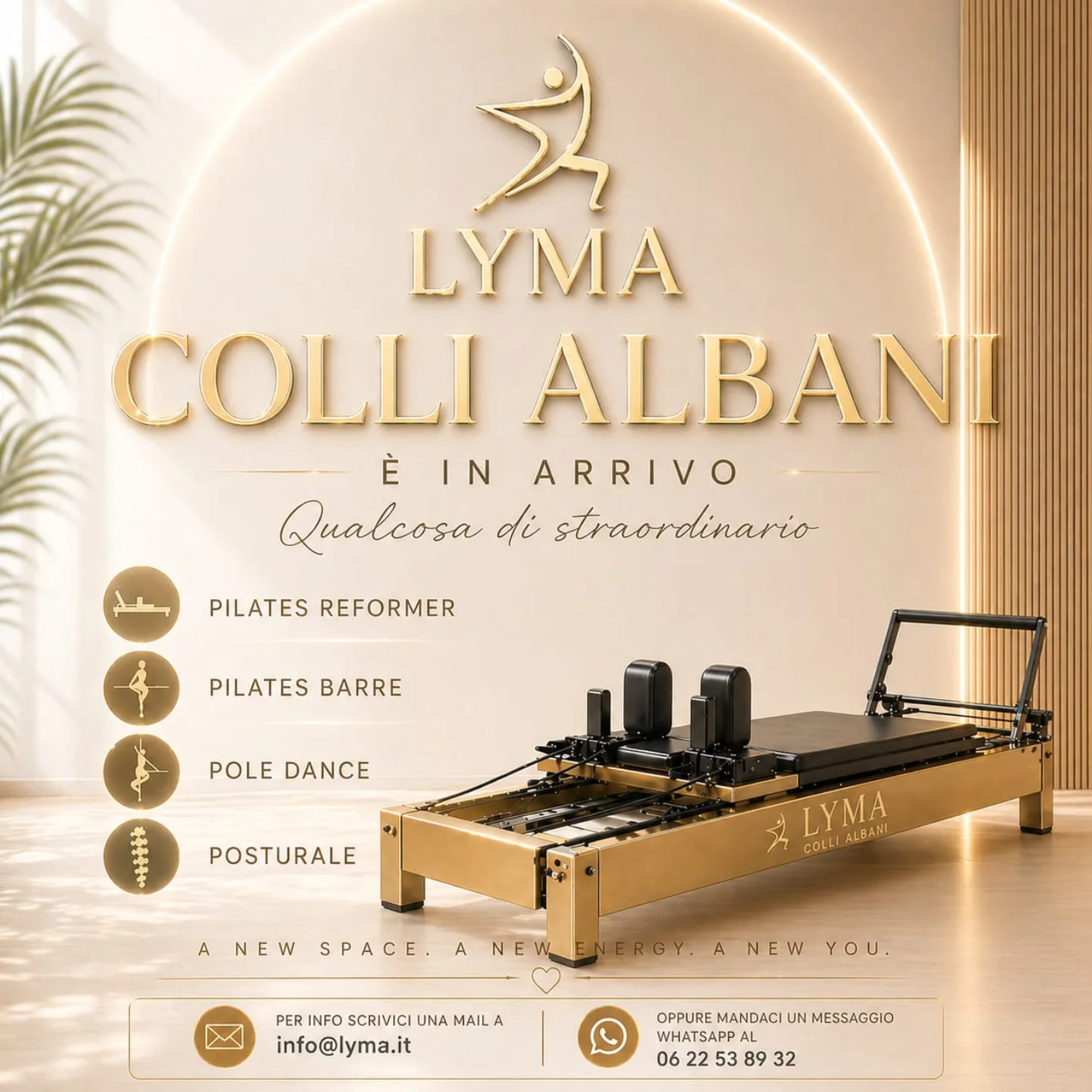 Lyma Studio Facebook ad
