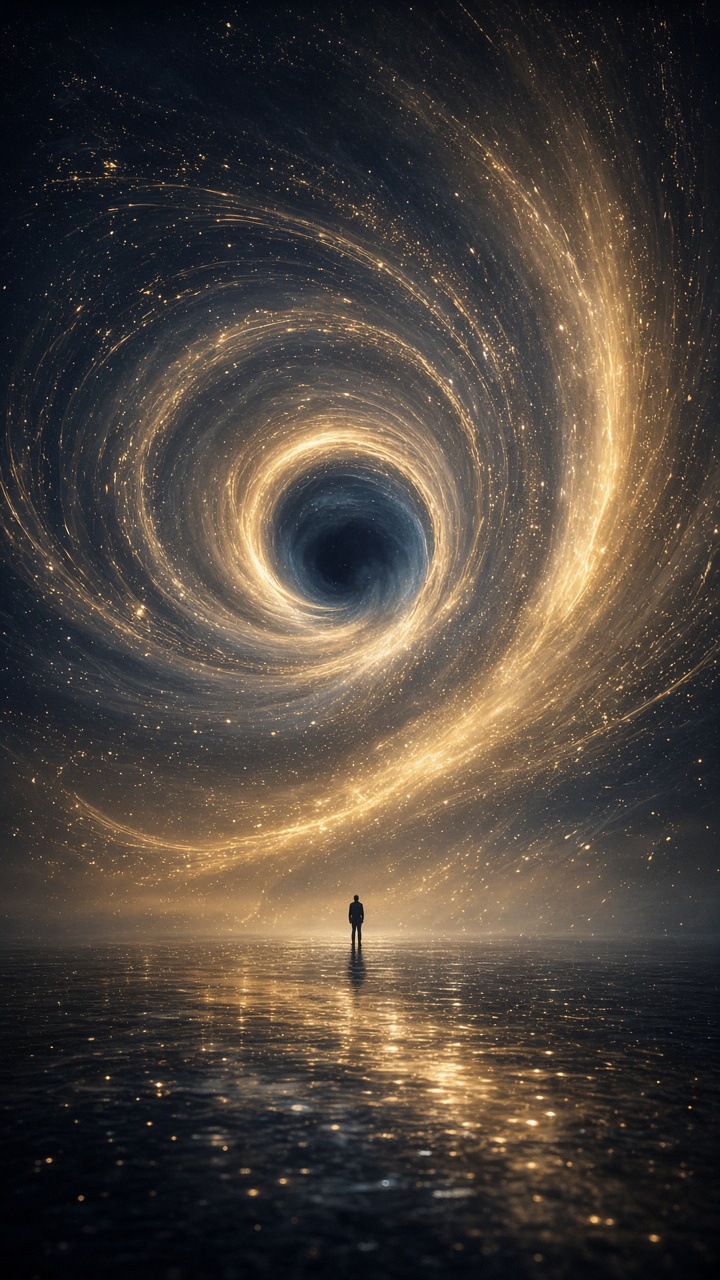 Tú eres Gaia Facebook ad: Esa sensación de hay más