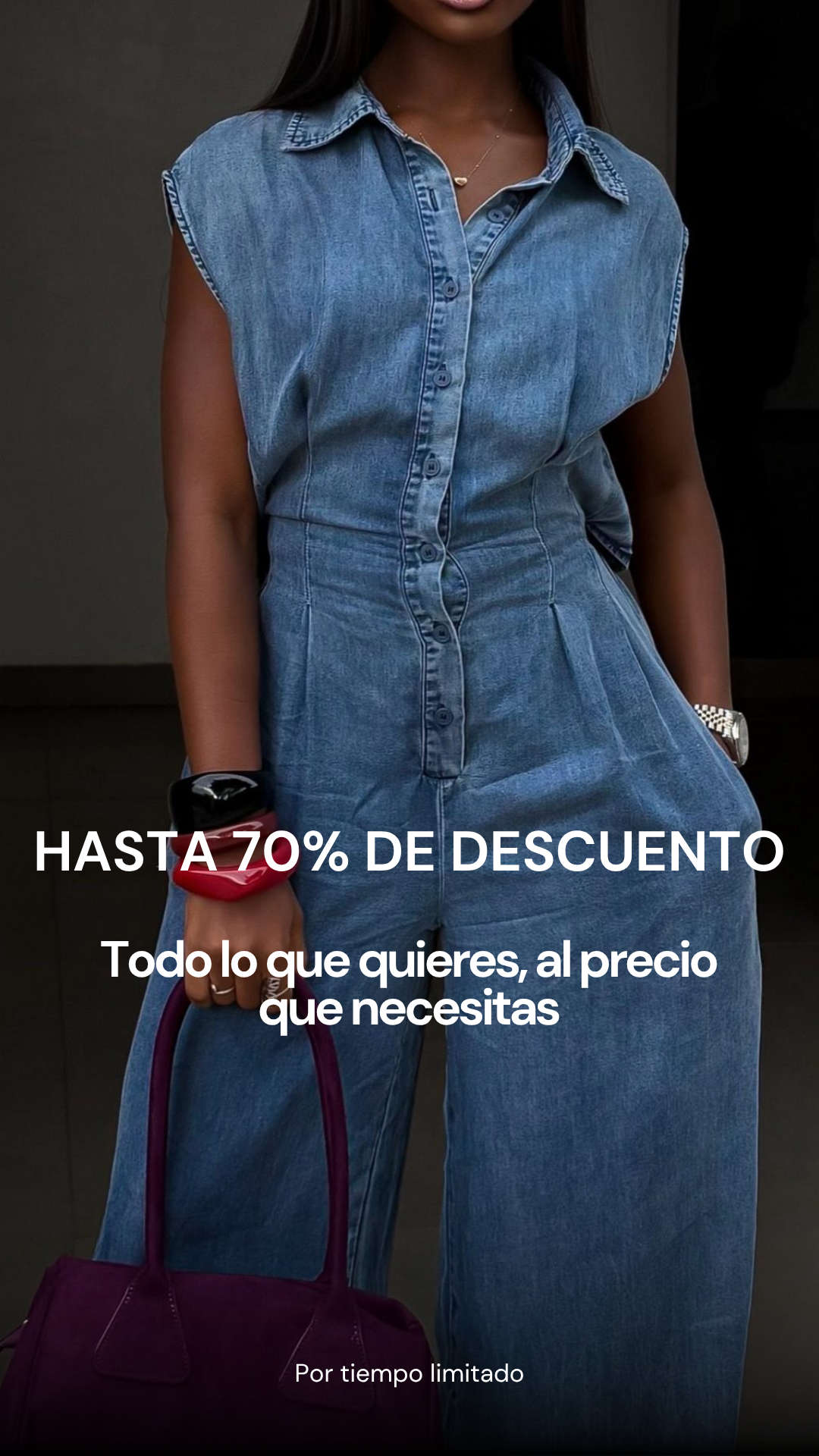 Fashion Nova Facebook ad