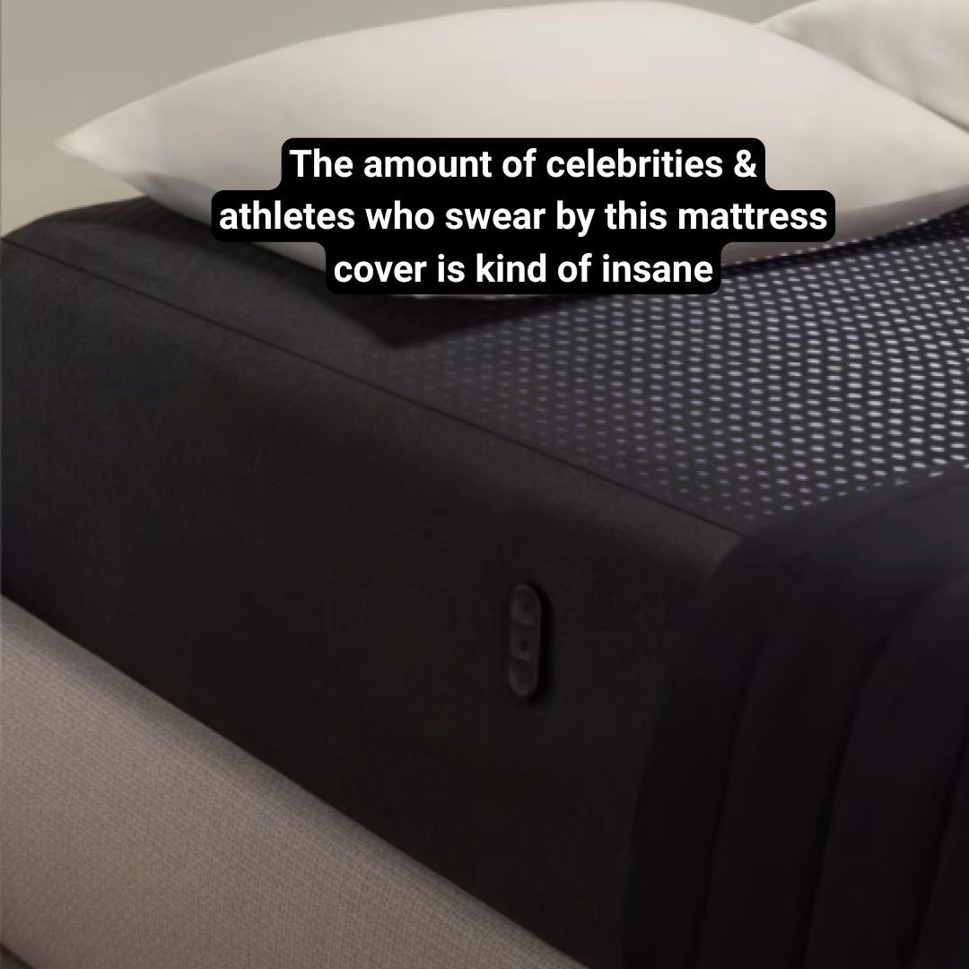The Suite Facebook ad