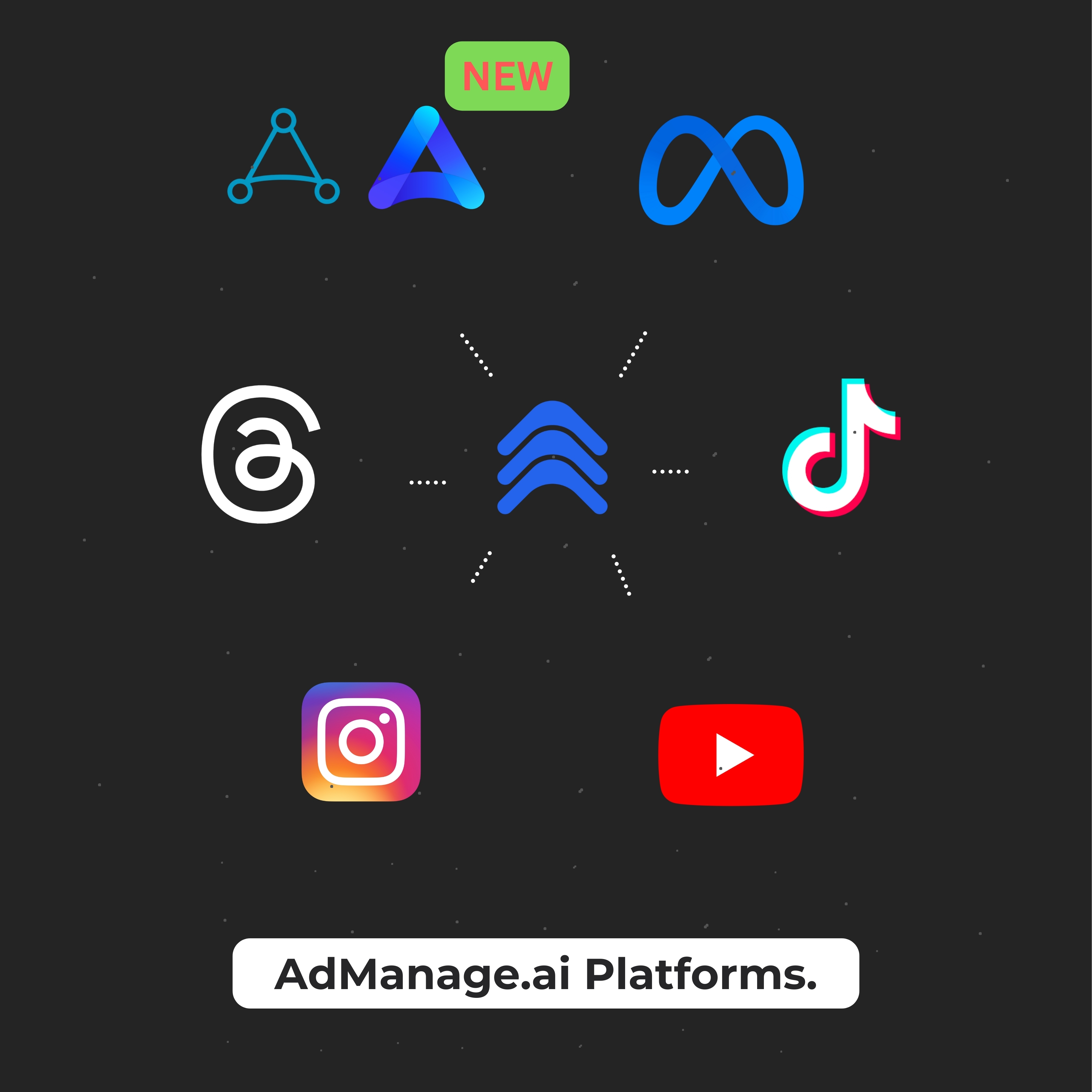 AdManage  Facebook ad