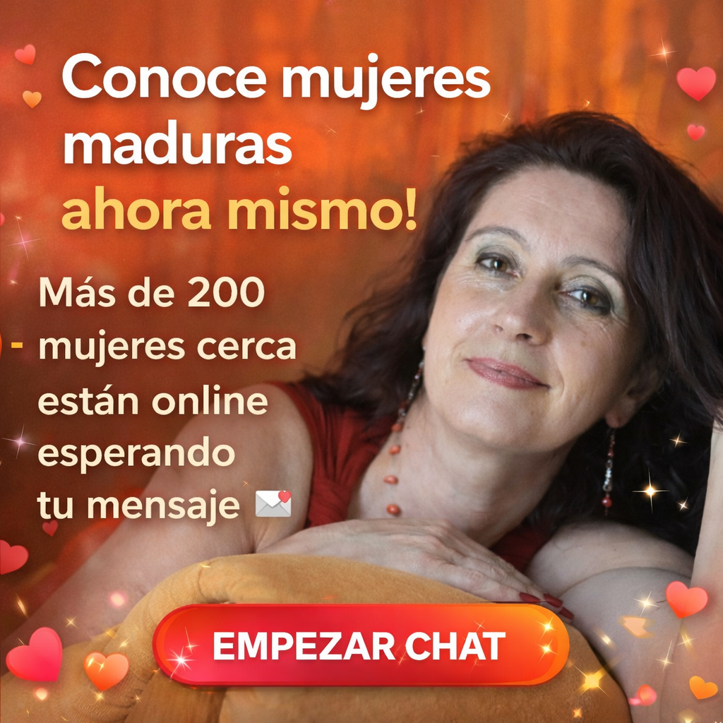 RomanceWorld Facebook ad: ¡Empieza a chatear ahora!