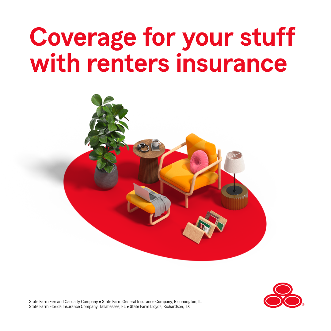 James Miller III - State Farm Insurance Agent Facebook ad from Dec 19, 2025