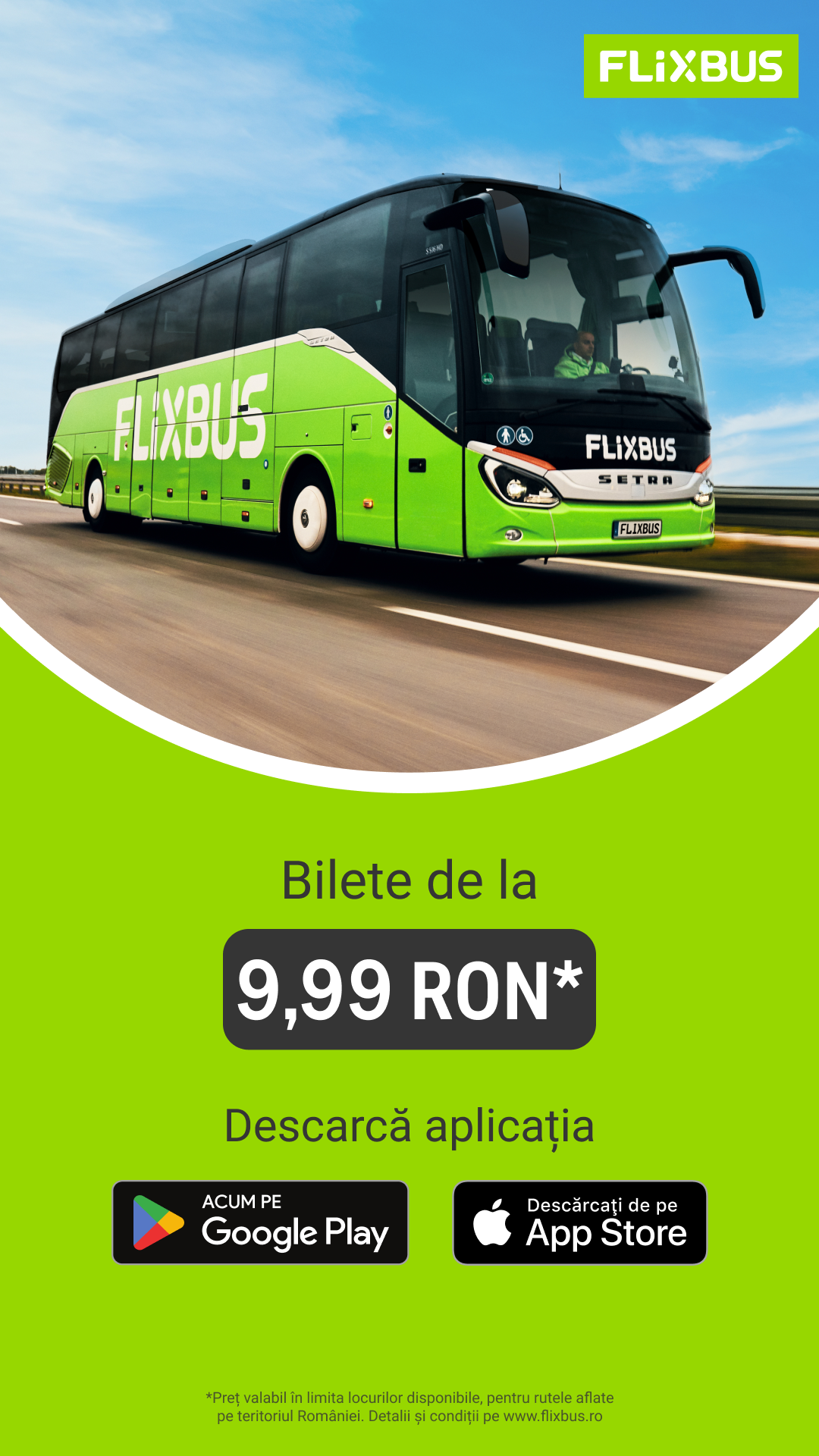 FlixBus Facebook ad from Dec 31, 2025