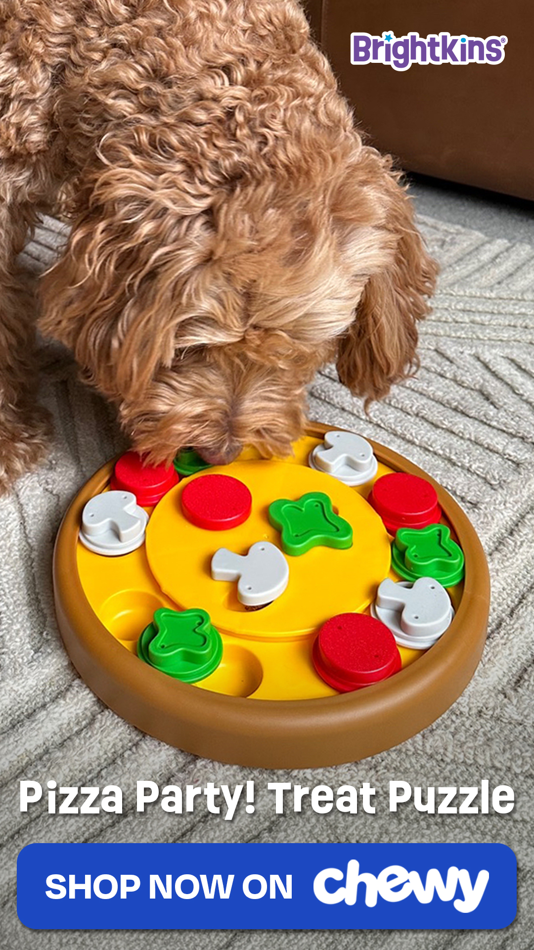 brightkinspets Facebook ad