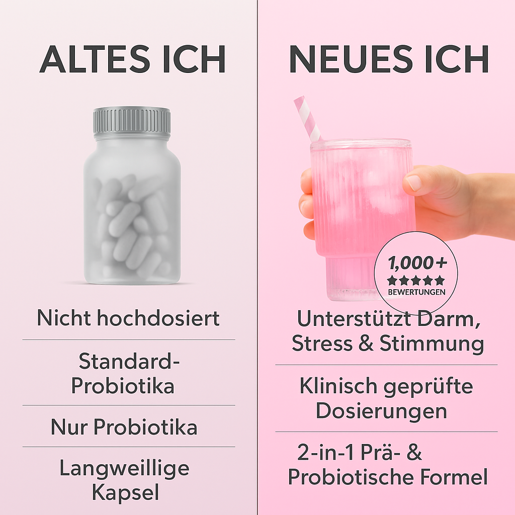 Einhornstaub Facebook ad