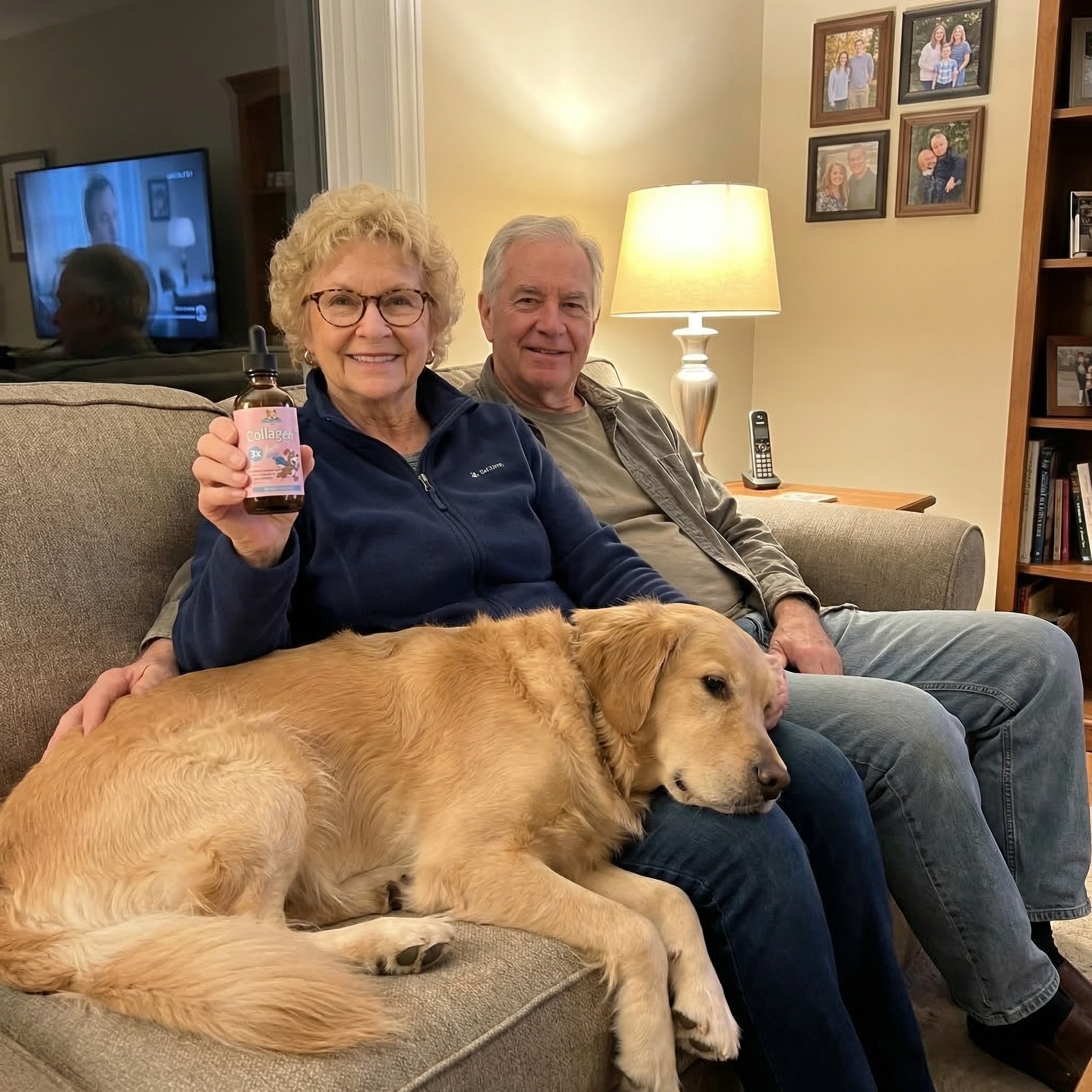 Martha Rodgers Facebook ad