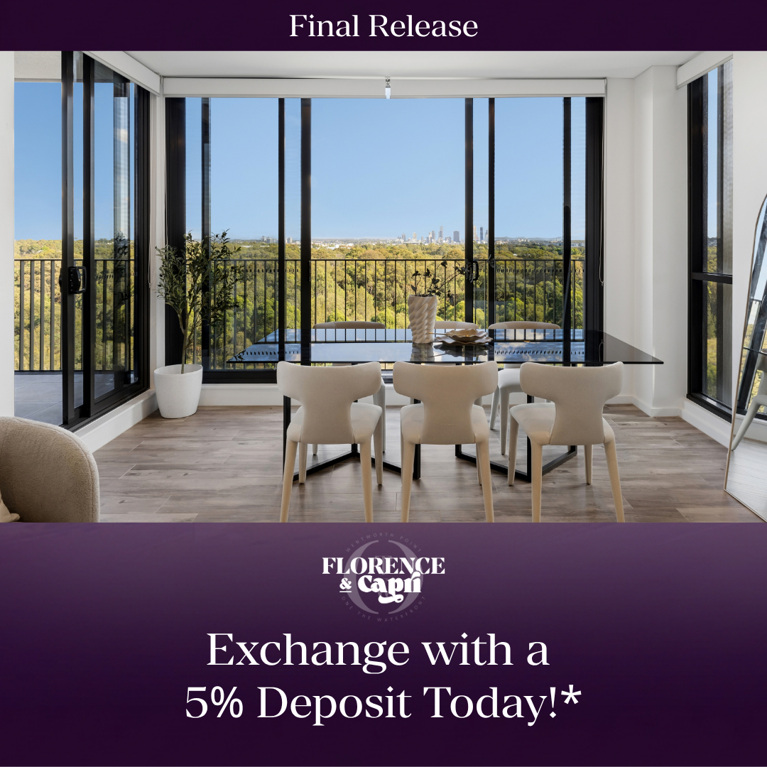 Strathfield Partners Real Estate Facebook ad