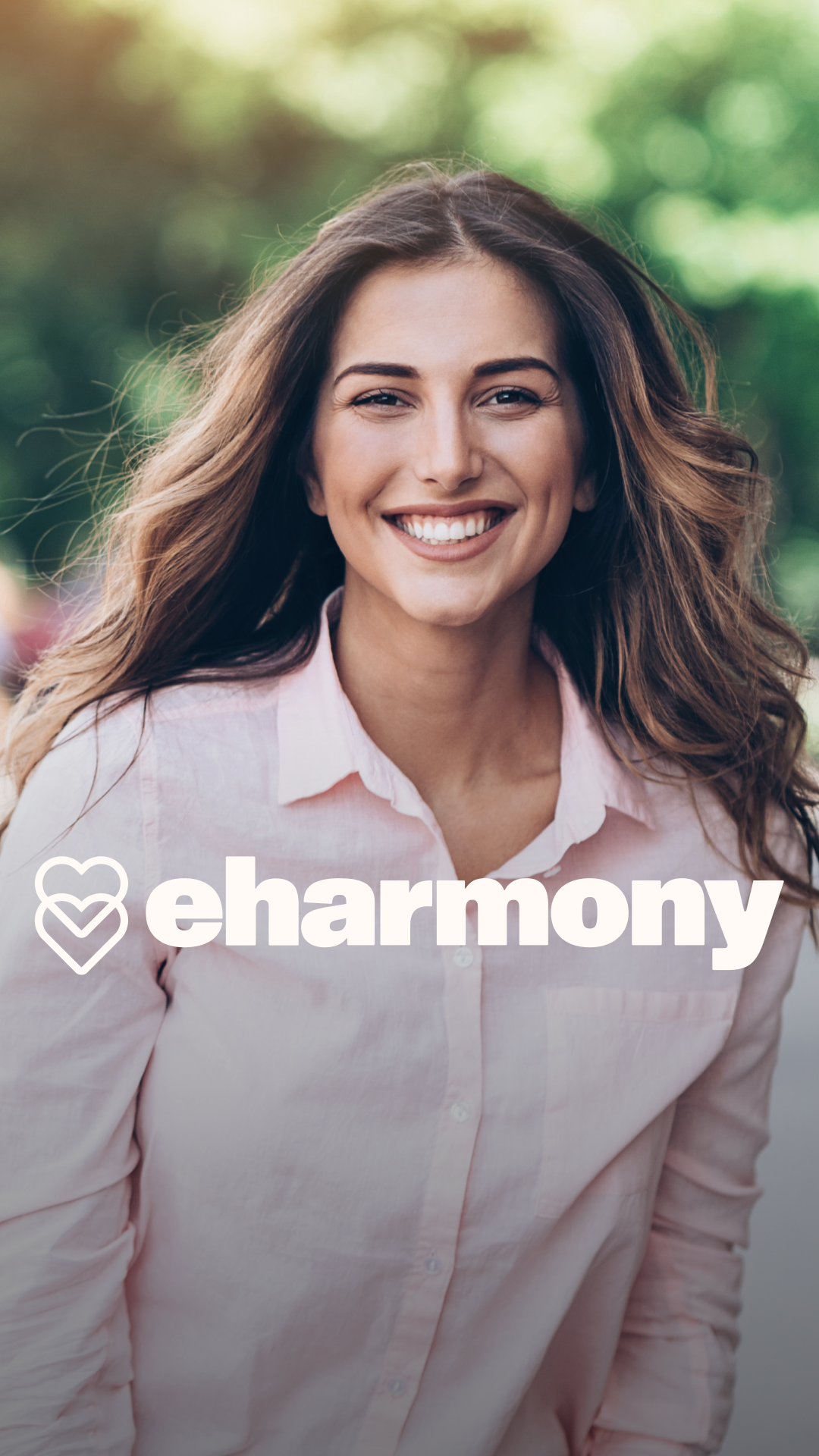 eharmony Facebook ad