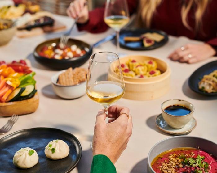 The Guardian Facebook ad: A spotlight on sherry: Britain’s storied history with the…