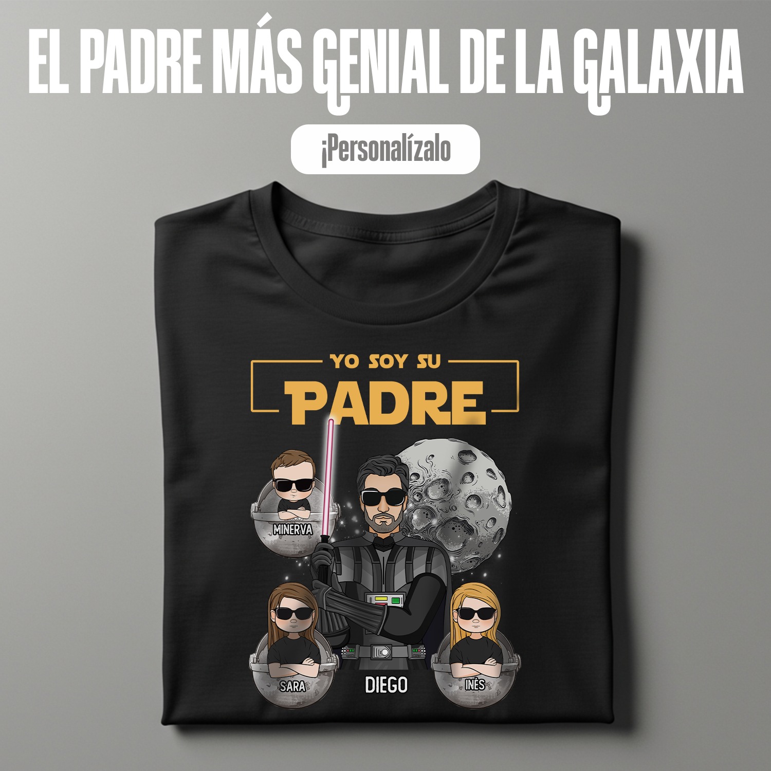 Amor1970s.com - Regalos personalizados Facebook ad