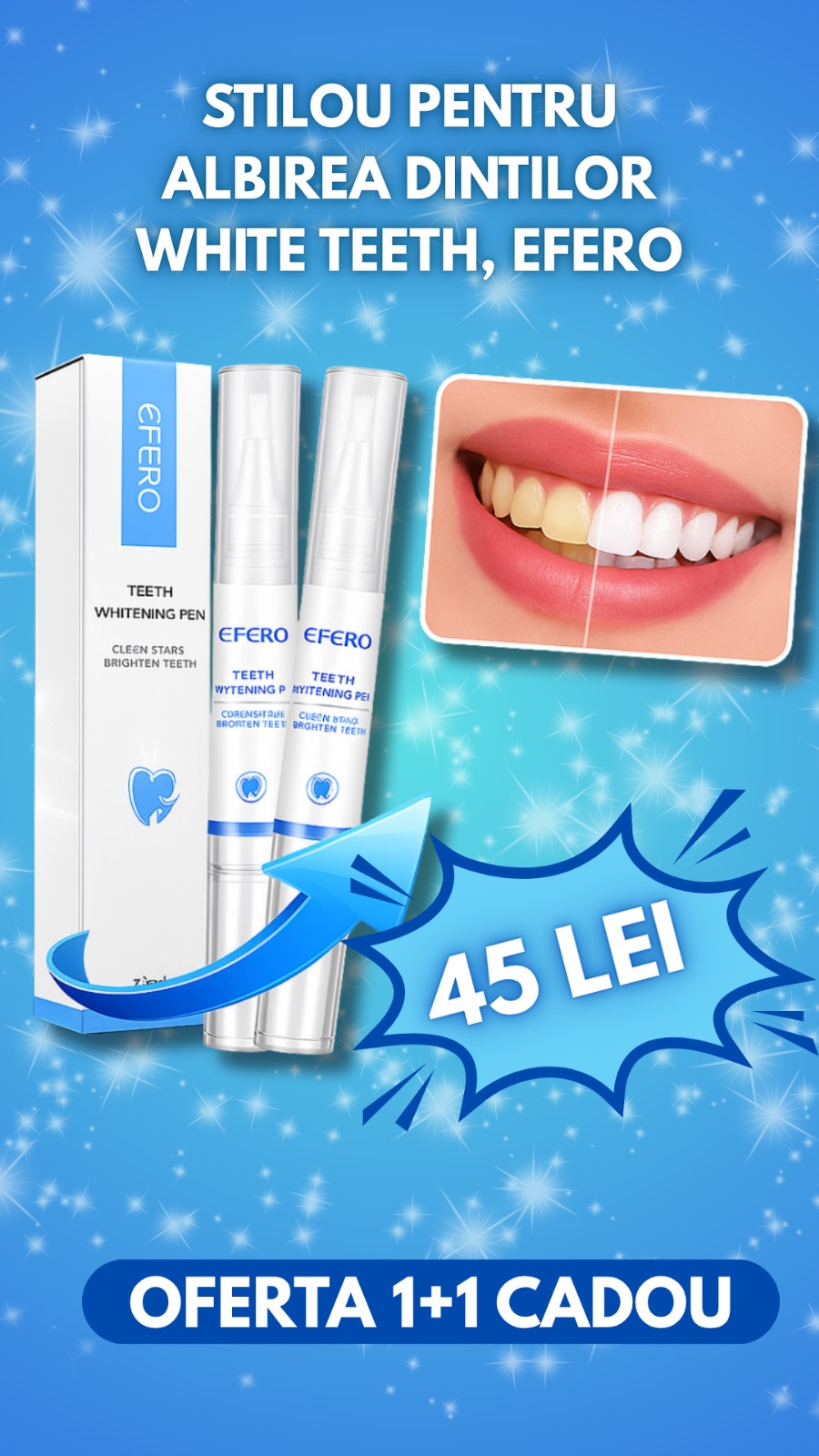Ofertereduse.ro Facebook ad