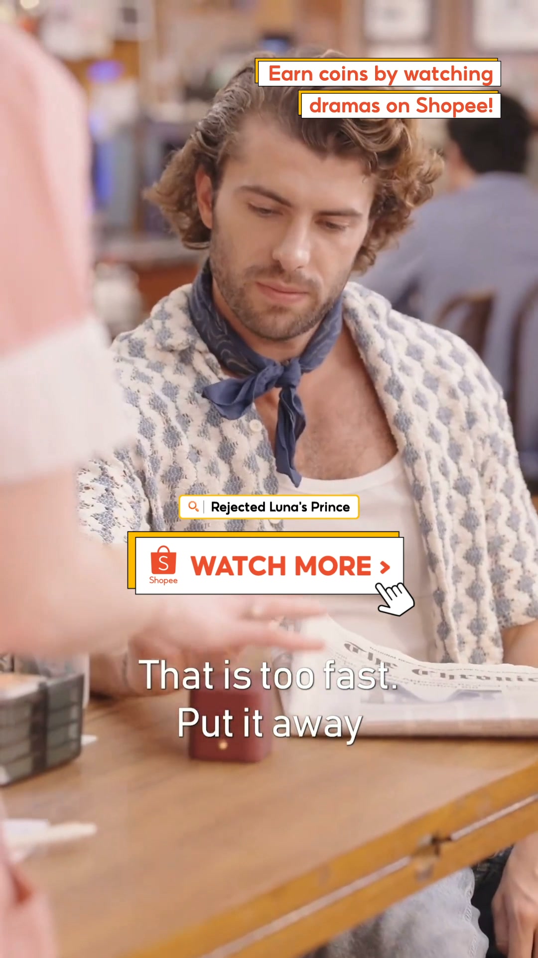 Hannah_Yanah Facebook ad: Watch FULL episodes on Shopee!