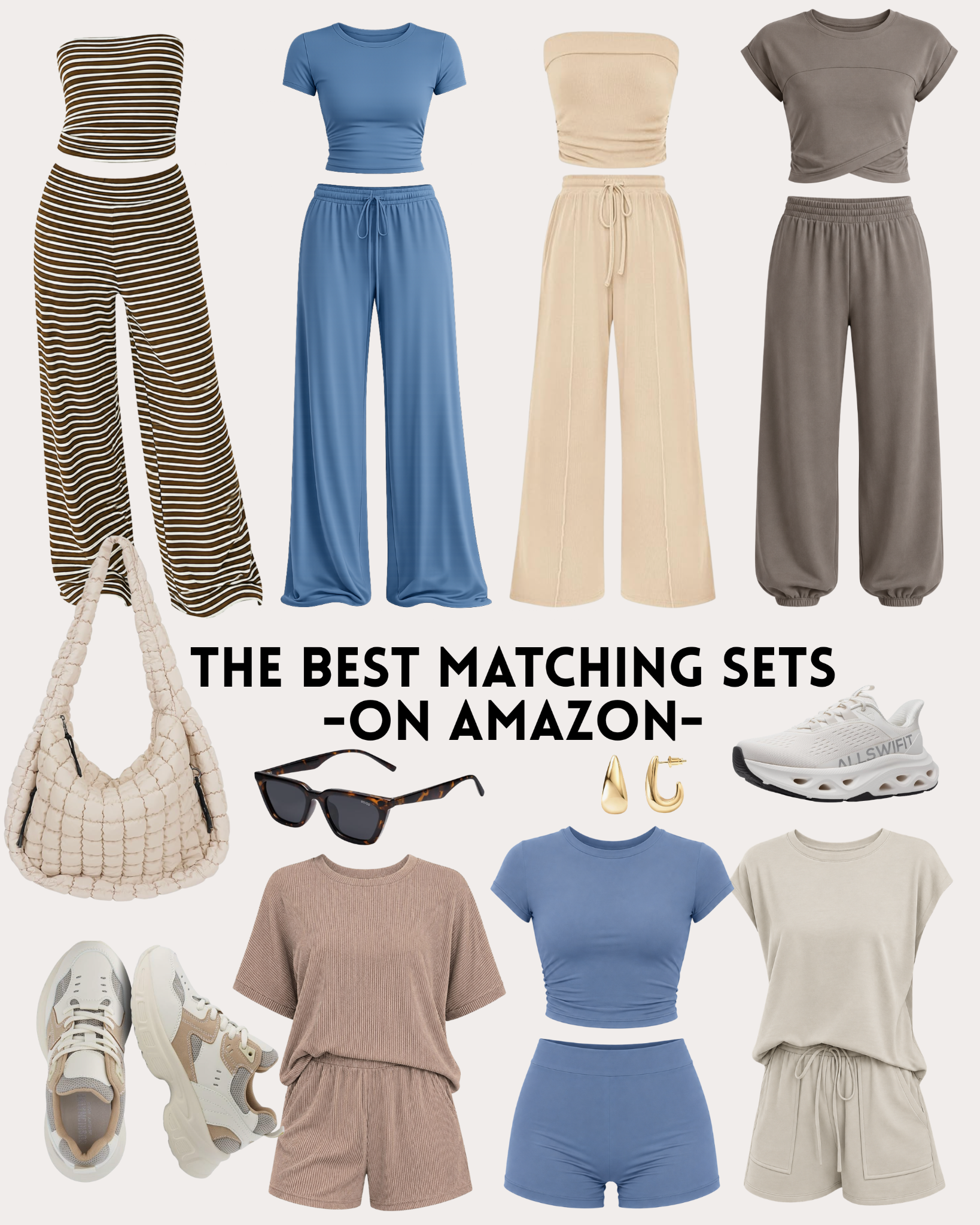 Home Sweet Pink Facebook ad