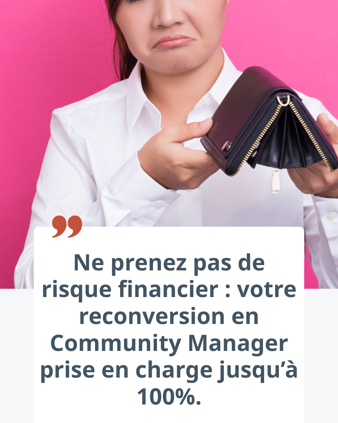 LiveMentor Facebook ad