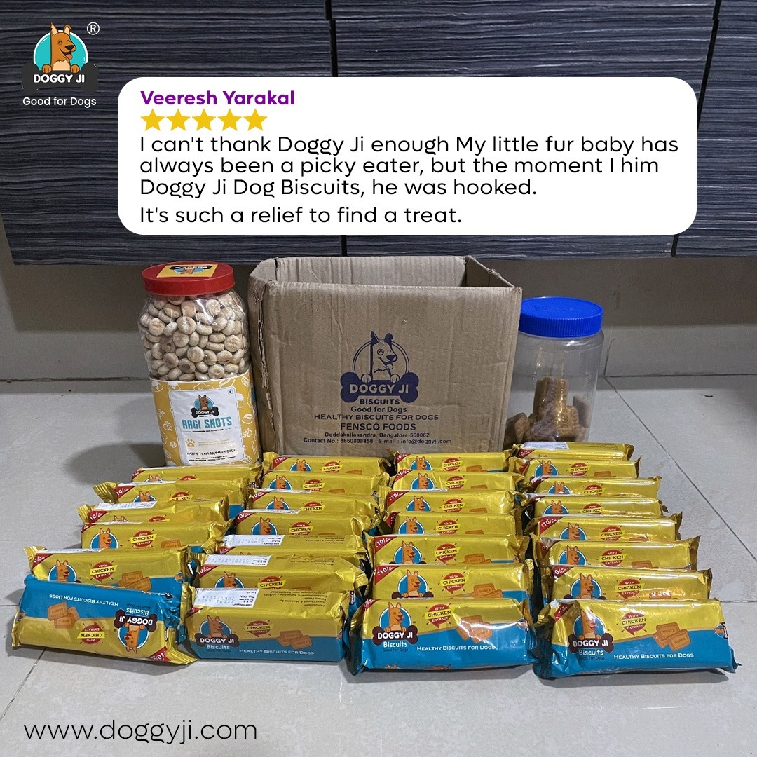 Doggyji_official Facebook ad