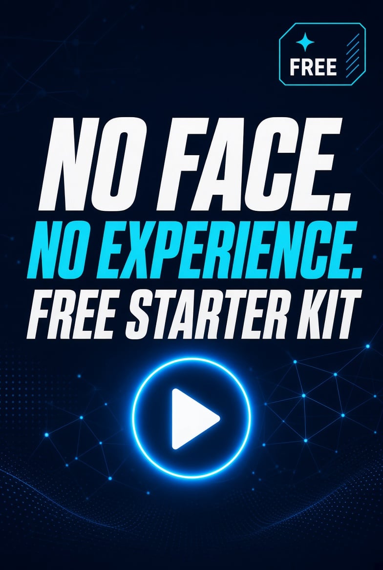 Ai Side Hustles For Beginners  Facebook ad