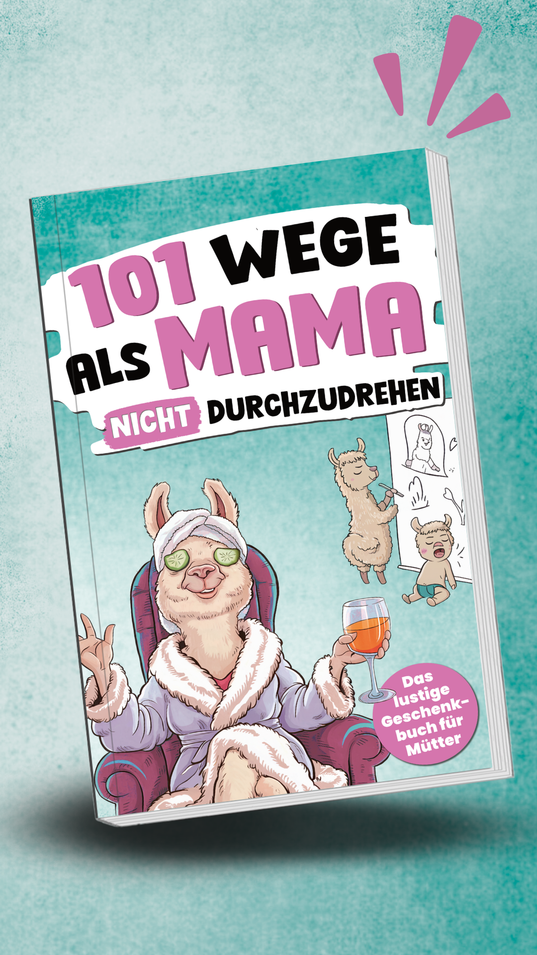 Avogo Verlag ad creative