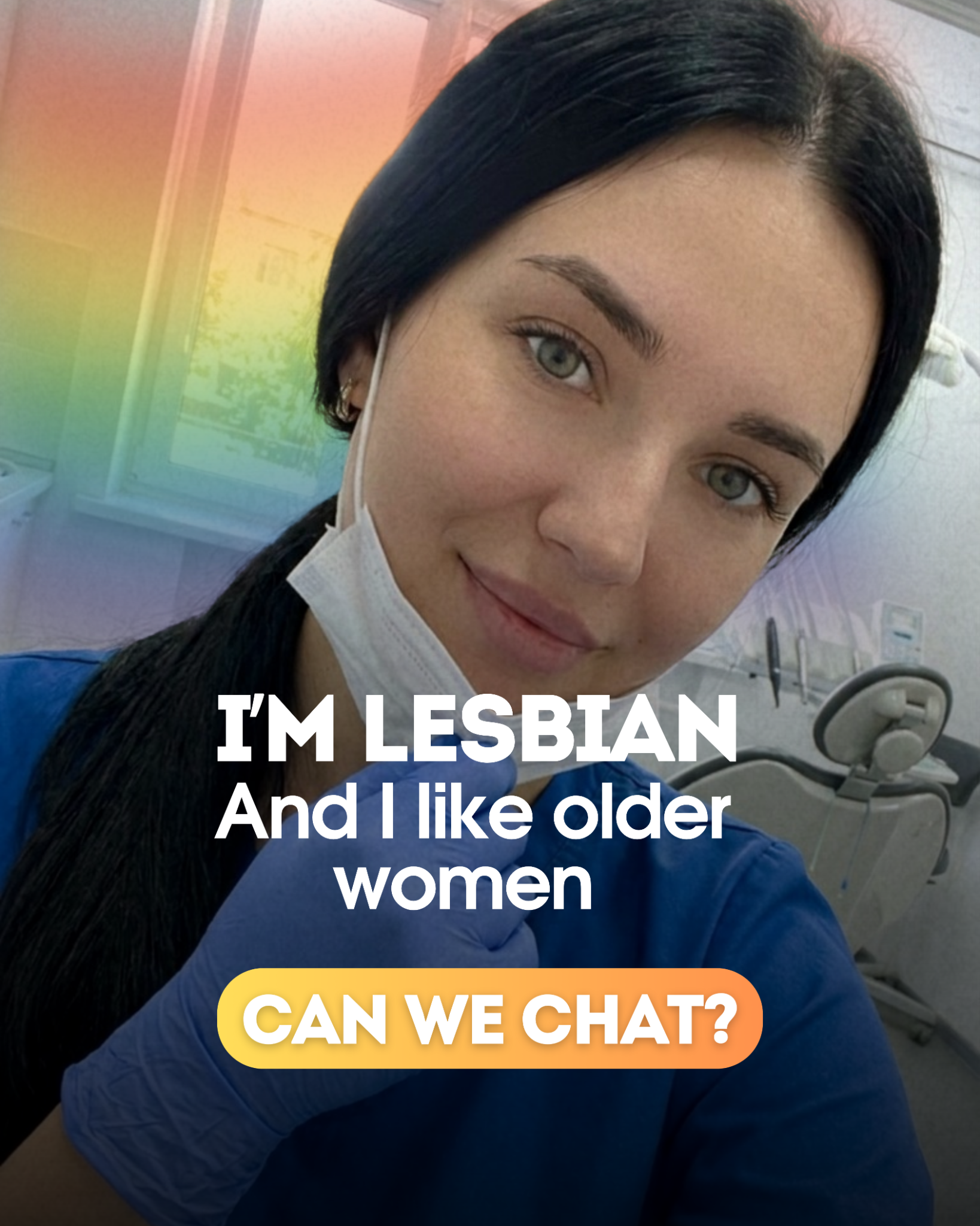 HeartSpace Facebook ad