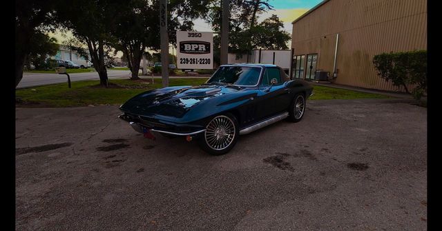 Barr's Performance Restoration Facebook ad: Barr's Performance
