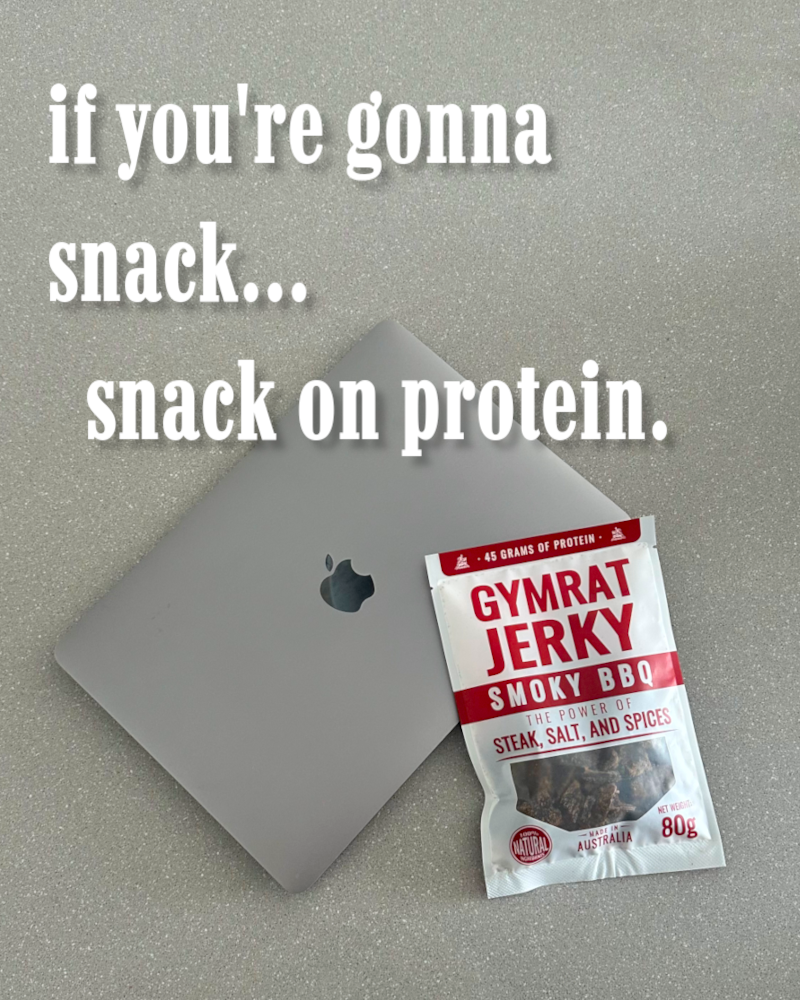 Mithras Nutrition Facebook ad