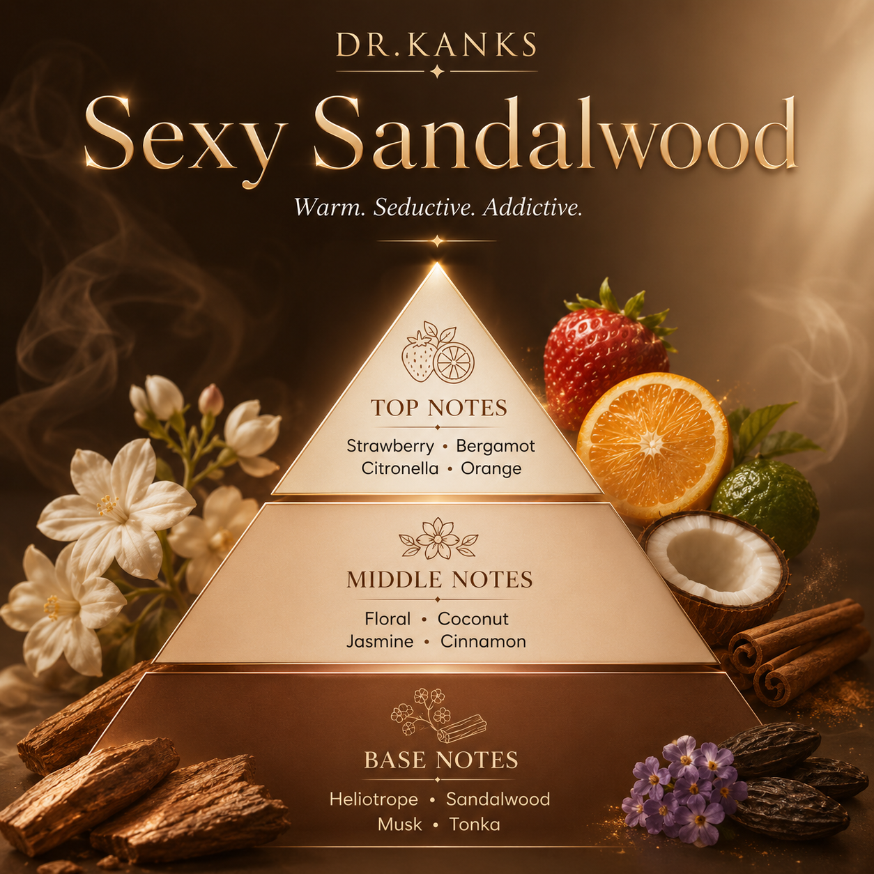 Dr. Kanks Facebook ad