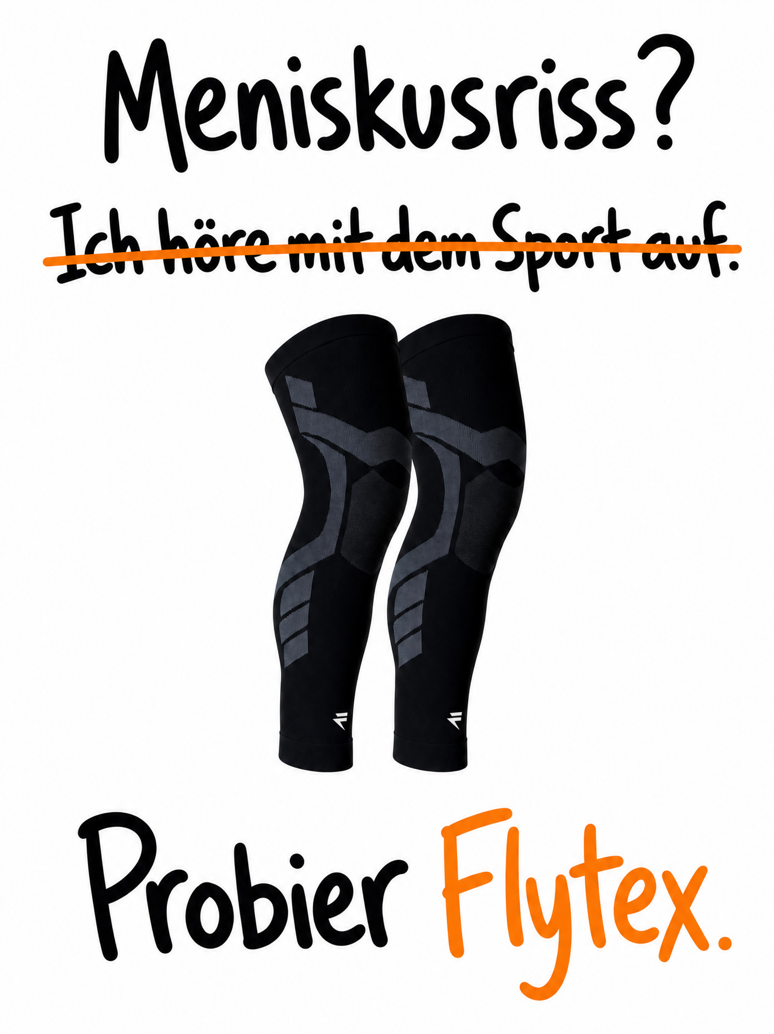 Flytex Facebook ad