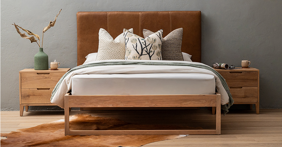 Incanda Furniture Facebook ad