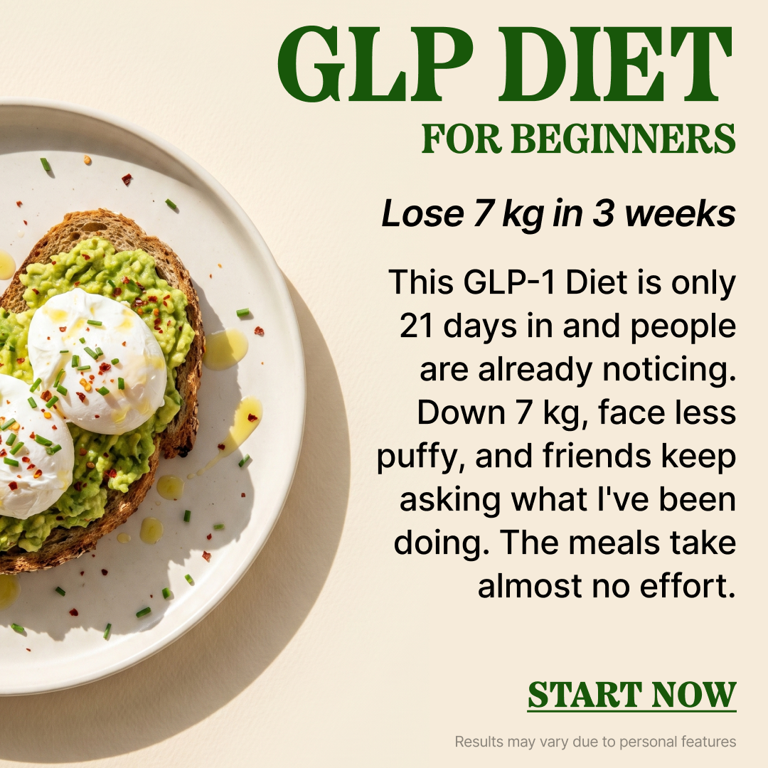 Eat Smart Every Day Facebook ad