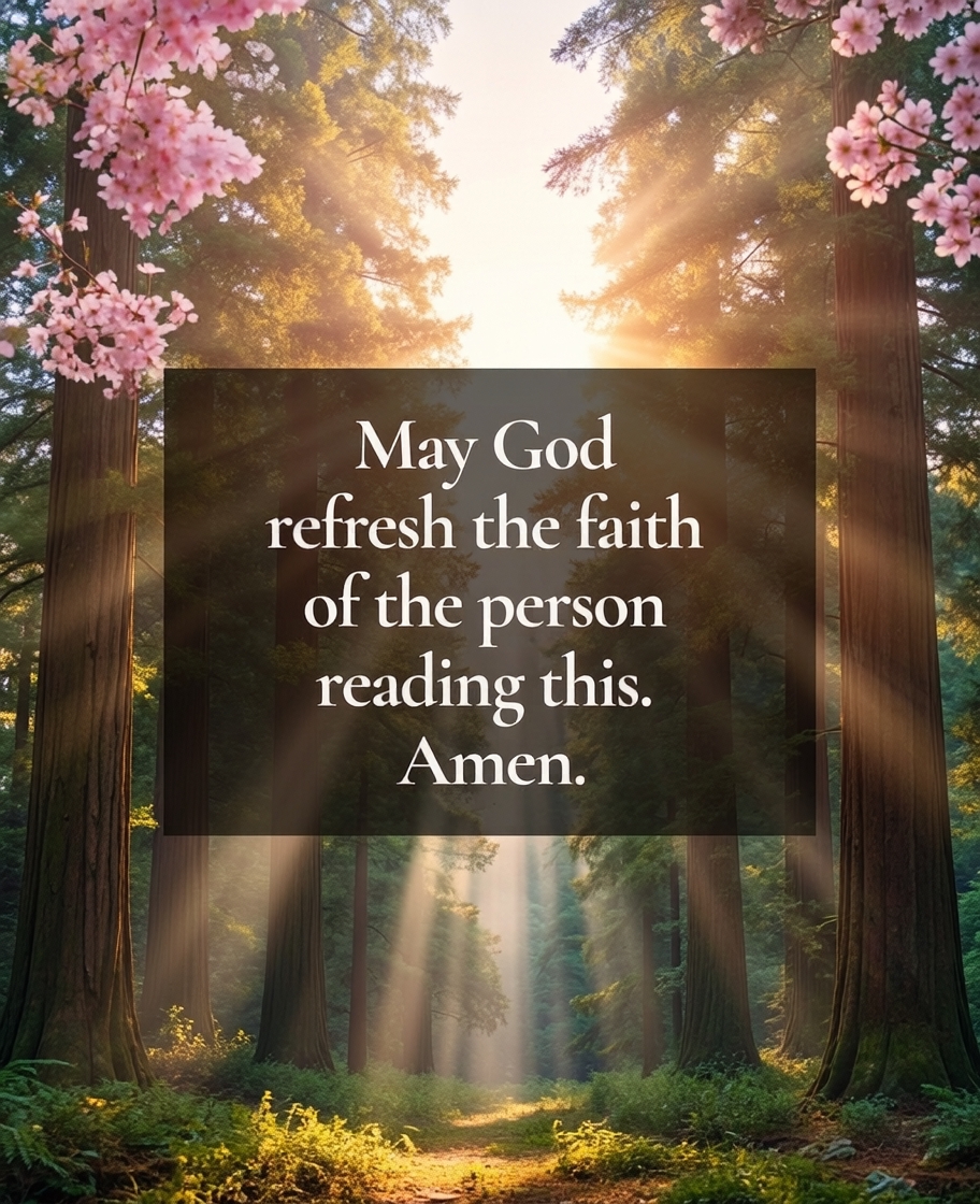 Juniper Grace music for Jesus Facebook ad: Jesus can renew even a tired Christian heart.