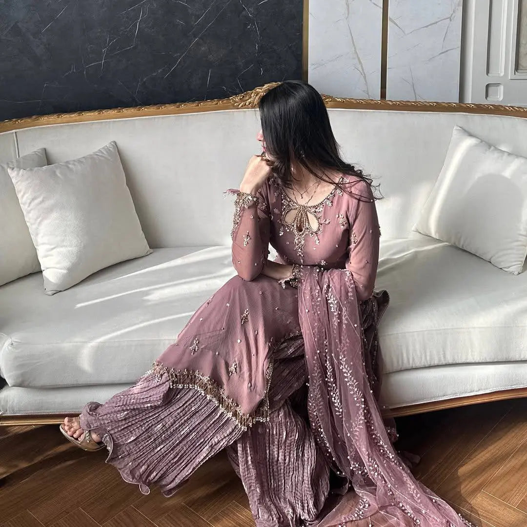 Jaipur Blossom Facebook ad