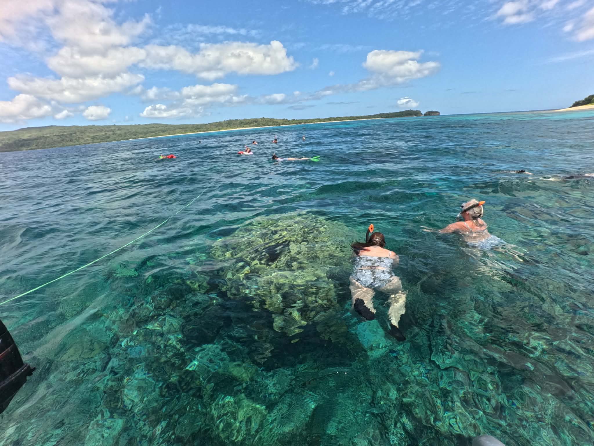 Island Explorer Day Cruise Facebook ad: Our Famous Island Explorer Day Cruise which you…
