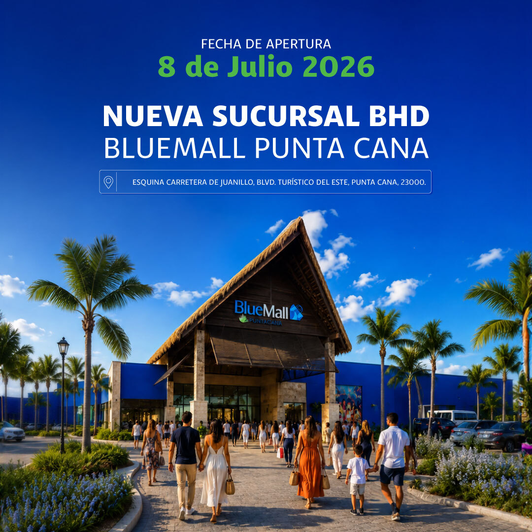 Banco BHD Facebook ad