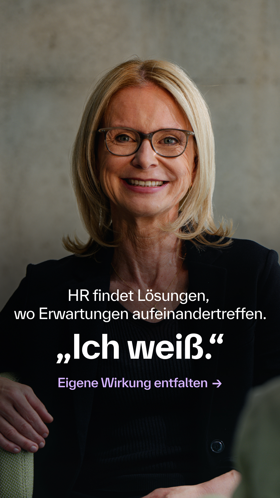 Haufe Akademie Facebook ad