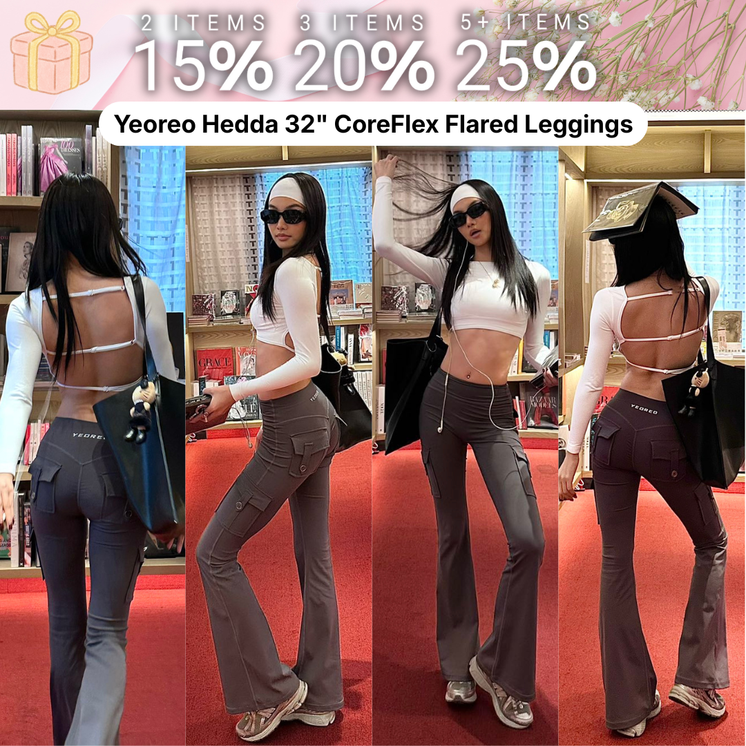 Yeoreo-Us Facebook ad