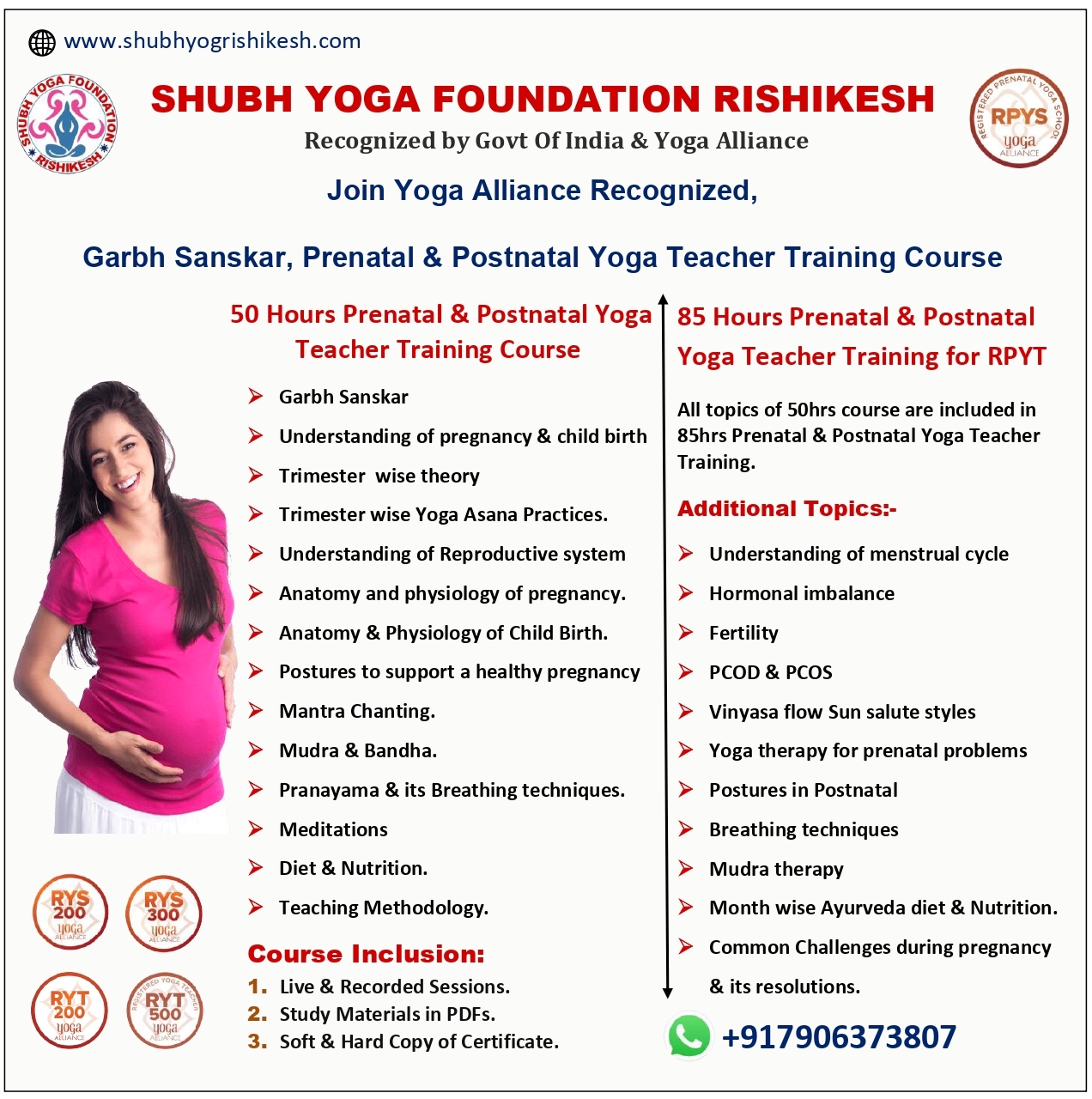 SYF Rishikesh Facebook ad: ๐๐๐๐จ๐ฆ๐ ๐ ๐๐๐ซ๐ญ๐ข๐๐ข๐๐ ๐๐๐ซ๐๐กโฆ