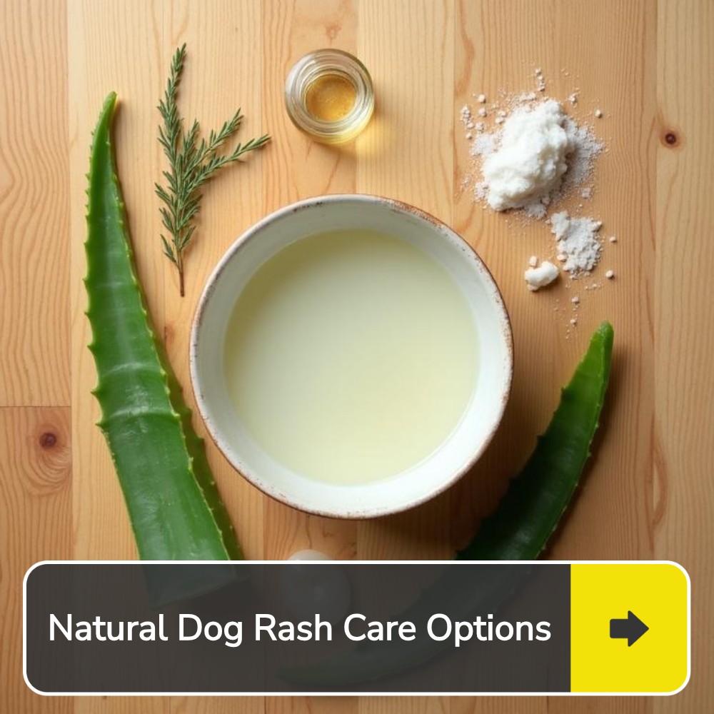 SearchLynk Route Facebook ad: Reveal Remedies For Dog Irritations.