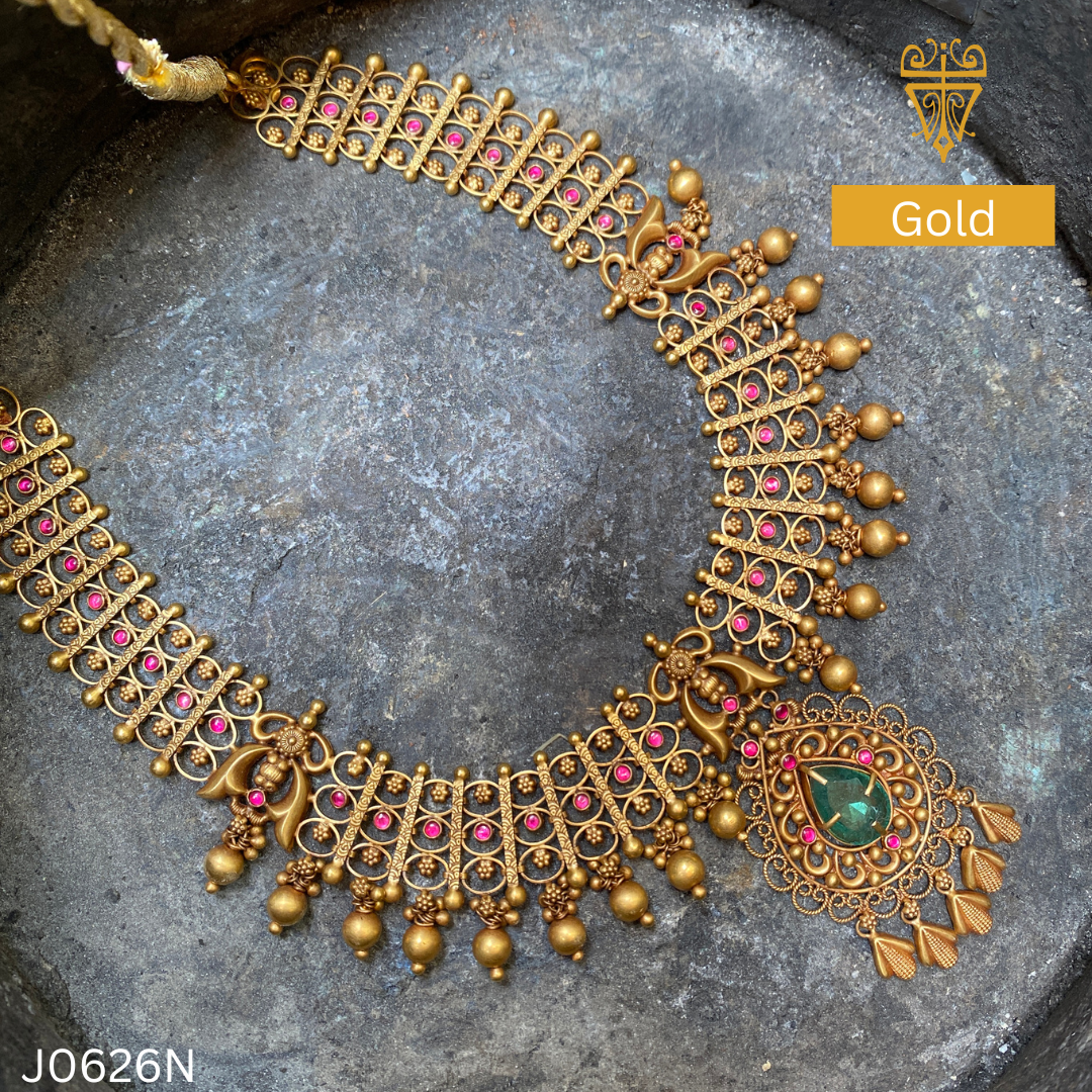 ARNAV-Jewellery from the Heart Facebook ad: The foundation of the Arnav journey, our Jayanagar…