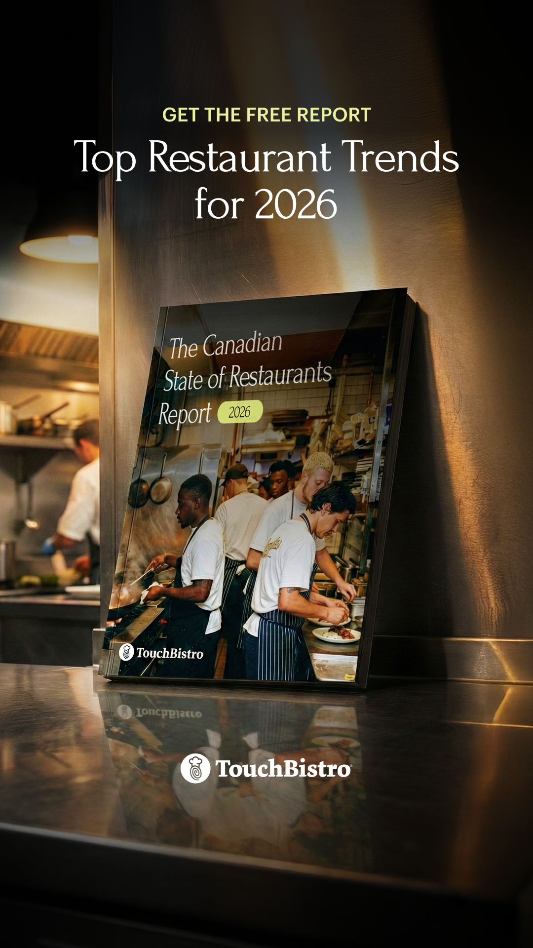 TouchBistro Facebook ad from Feb 17, 2026