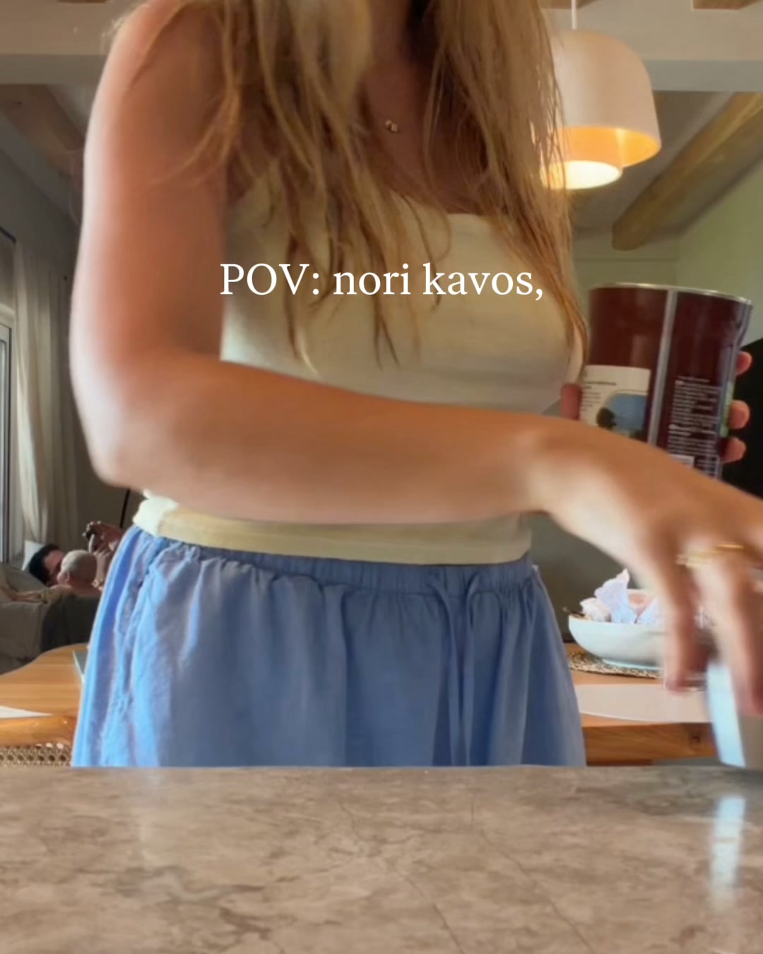 Daily Spoon Facebook ad: NAUJIENA BALTYMŲ RINKOJE