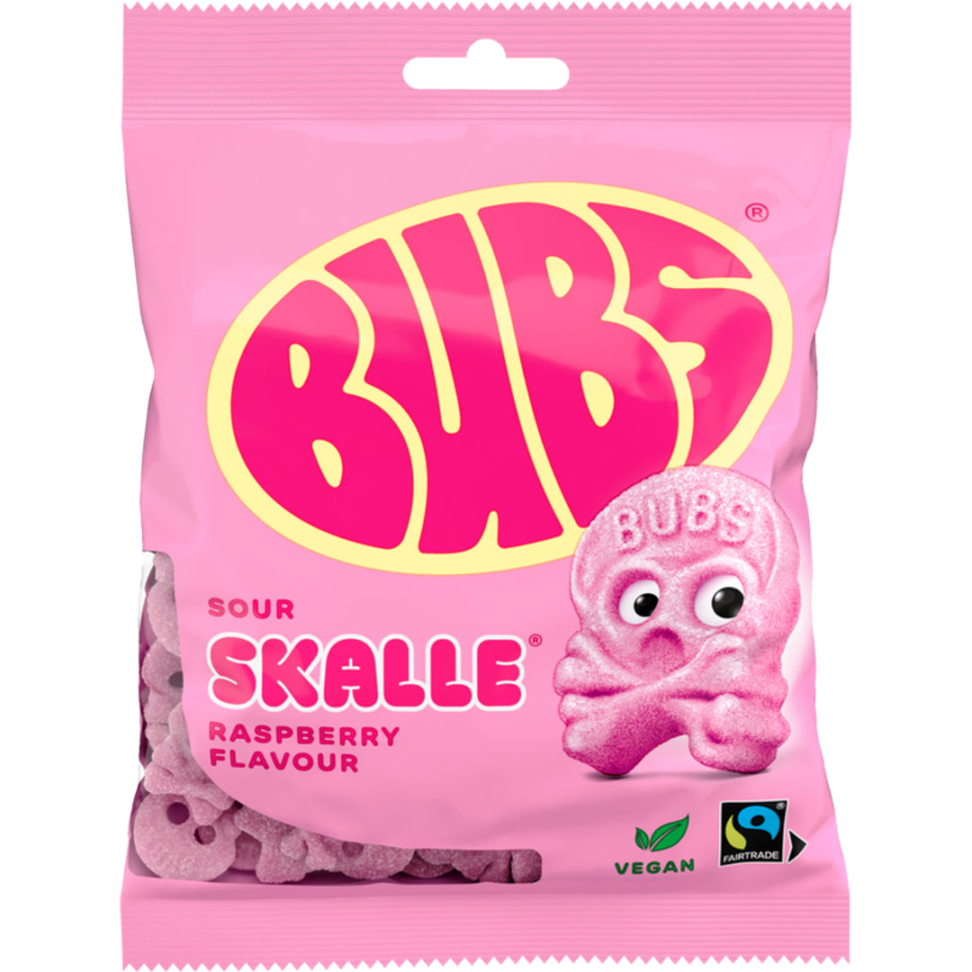Swedish Candy Land Facebook ad: Calling all candy lovers