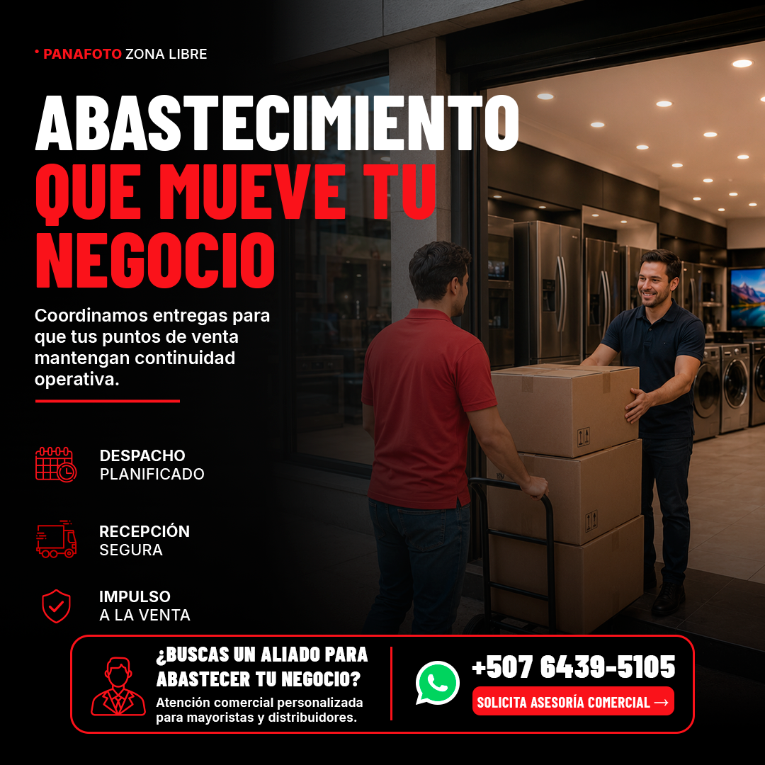 Panafoto Zona Libre Facebook ad