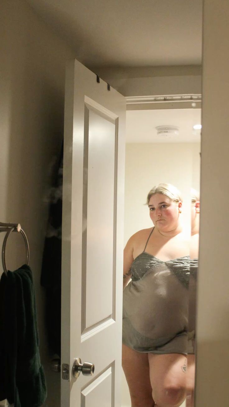 Amanda Grace Facebook ad: Reactivate your body